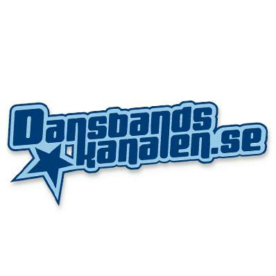 Dansbandskanalen Julmusik Radio Logo