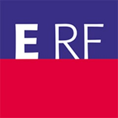 ERF Plus Radio Logo
