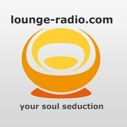 Lounge Radio - Switzerland Radio Logo