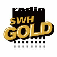 Radio SWH - GOLD Radio Logo