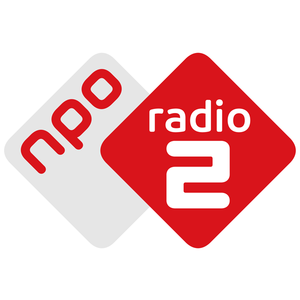 NPO Radio 2 Sterren.nl Radio Logo
