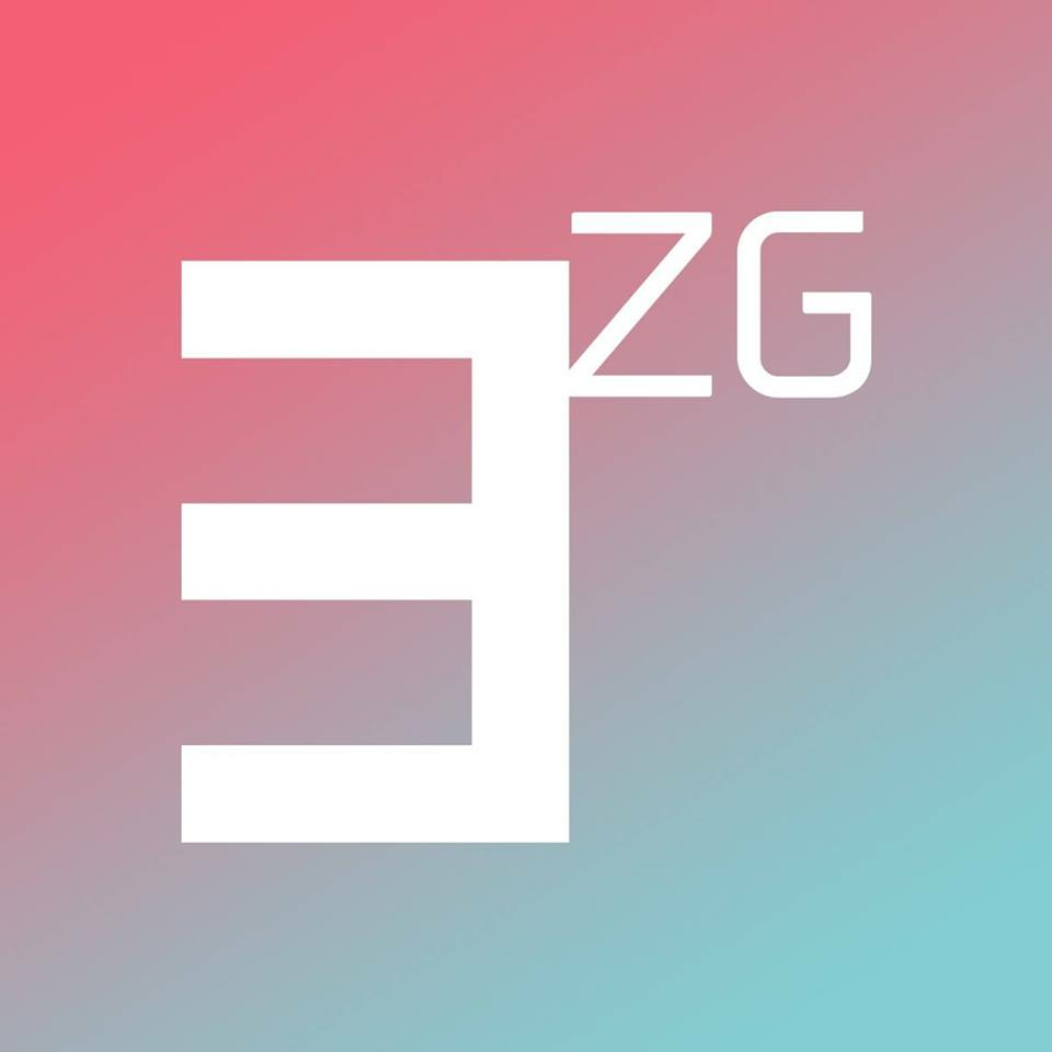 Enter Zagreb Radio Logo