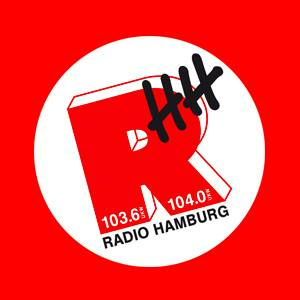 Radio Hamburg Radio Logo