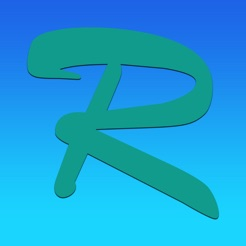 Radio Record - Riviera di Romagna Radio Logo