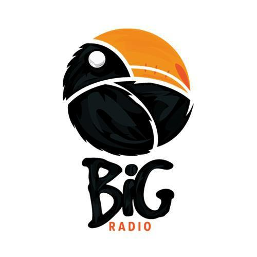 BIG Radio 2 Radio Logo