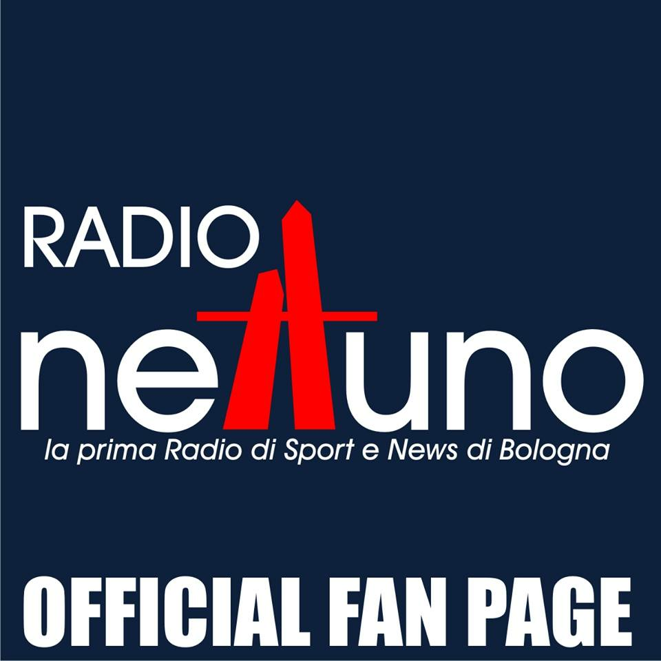 Radio Nettuno Bologna Uno Radio Logo