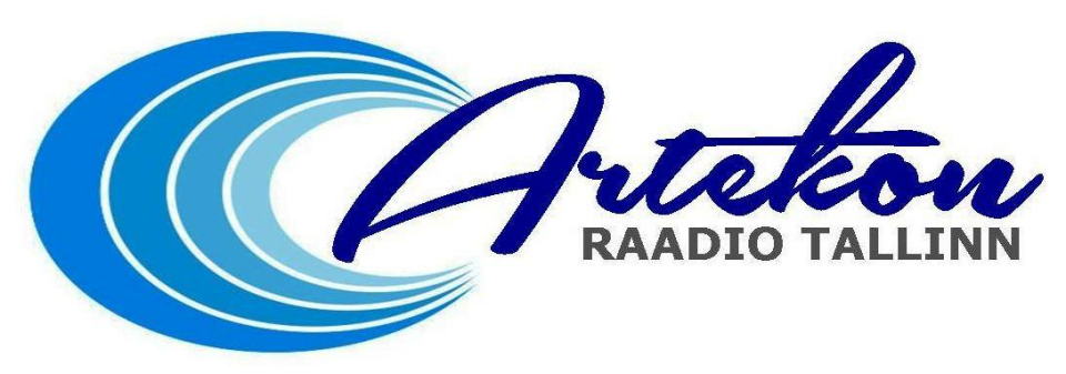 Artekon Raadio Tallinn Radio Logo
