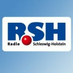 R.SH - Live Radio Logo