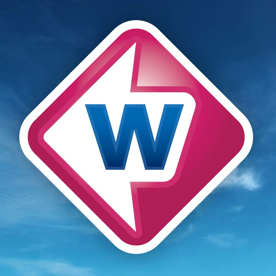 Omroep West Radio Logo