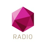 Schlagerplanet 100% - Schlager Radio Logo