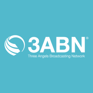 3ABN Radio - English Radio Logo