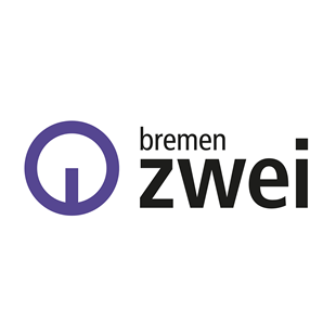 Bremen Zwei Radio Logo