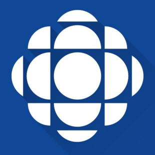 CBC Radio One - Edmonton Radio Logo