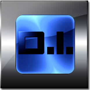 Digital Impulse - Ori Uplift Radio Logo