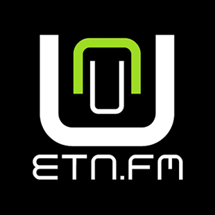 ETN.fm - Trance Channel Radio Logo