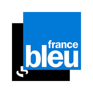France Bleu - La Rochelle Radio Logo