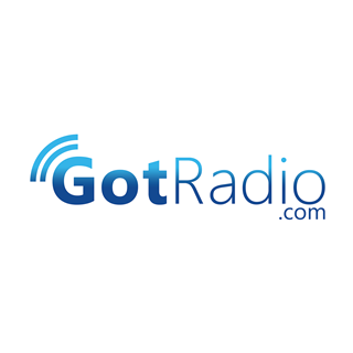 GotRadio - Alternative Radio Logo