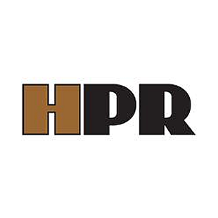 HPR4 - Bluegrass Gospel Radio Logo
