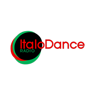 Radio ItaloDance - Neo80s Radio Logo
