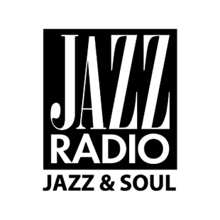 Jazz Radio.fr - Classic Jazz Radio Logo