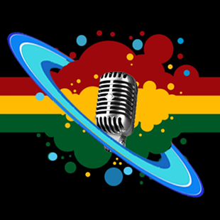 Joint Radio - Blues & Rock Radio Logo