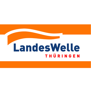 LandesWelle - Deutsch Radio Logo