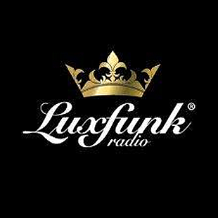 Luxfunk Dance Radio Logo