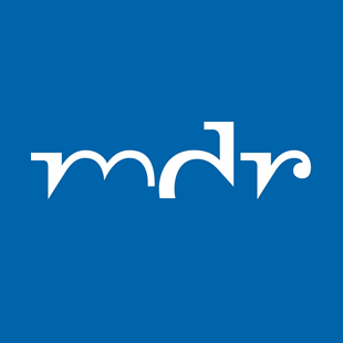 MDR Thüringen Radio Logo