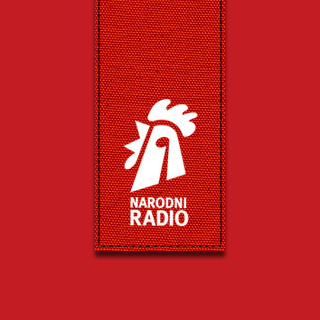 Narodni Radio - Antena Hit Radio Logo