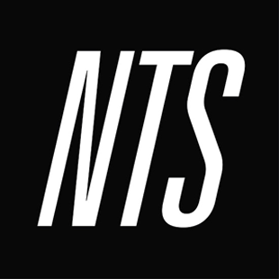 NTS Radio - 2 Radio Logo