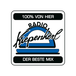 Radio Kiepenkerl - Nord Radio Logo