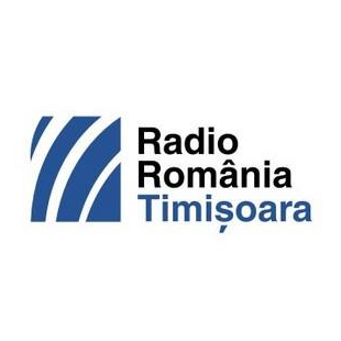Radio Timisoara FM Radio Logo