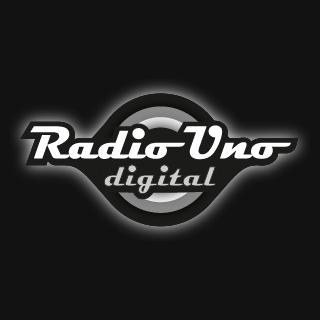 Radio UNO Digital Radio Logo
