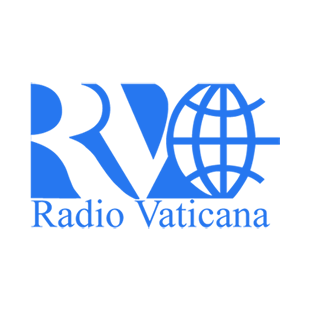 Vatican Radio 1 Radio Logo
