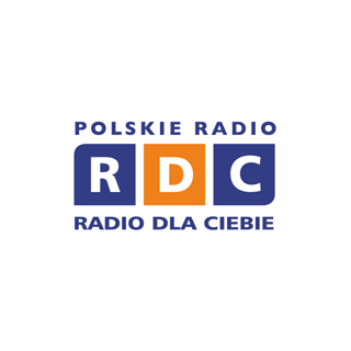 Polskie Radio RDC - Ostrołęka Radio Logo