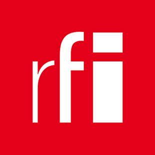 RFI Anglais Radio Logo