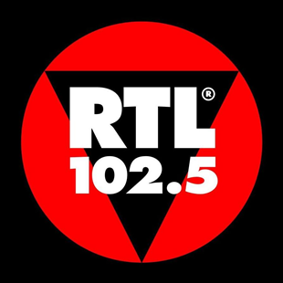 RTL 102.5  - Radio Guardia Costiera Radio Logo