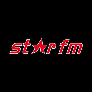 Star FM - Blues Radio Logo