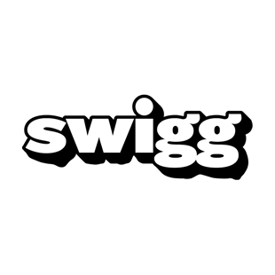 Swigg - 93 Radio Logo