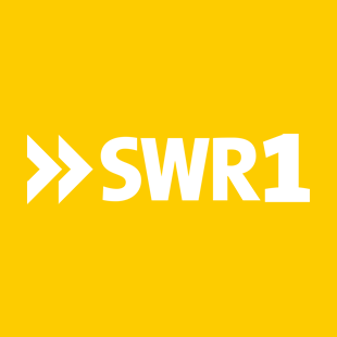 SWR1 Rheinland-Pfalz Radio Logo