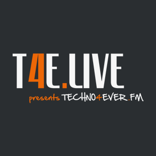 T4E Radio Logo