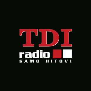 TDI Radio Radio Logo