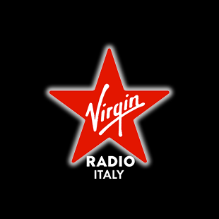 Virgin Radio - Rock 80 Radio Logo