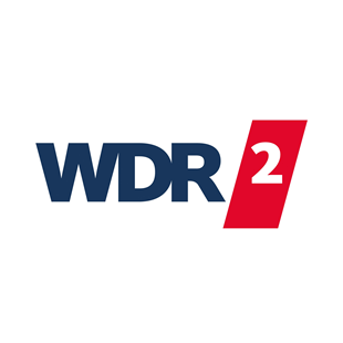 WDR 2 - Rheinland Radio Logo