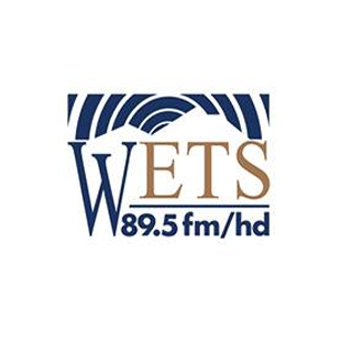 WETS FM - HD3 Classical Radio Logo