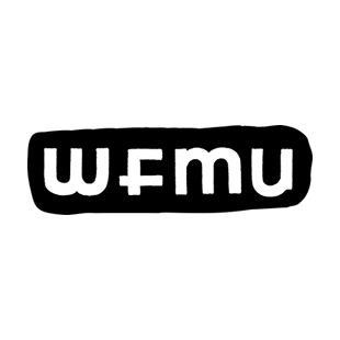 WFMU Radio Logo
