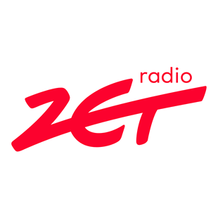 Radio ZET Radio Logo