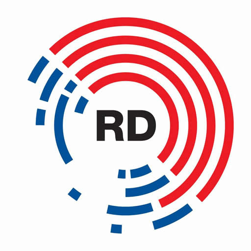 Radio Dalmacija - Live Radio Logo