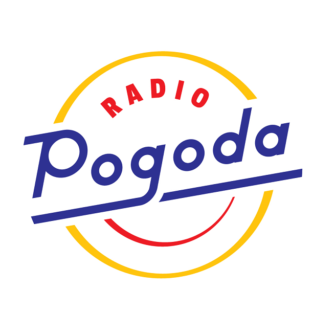 Radio Pogoda - Katowice Radio Logo