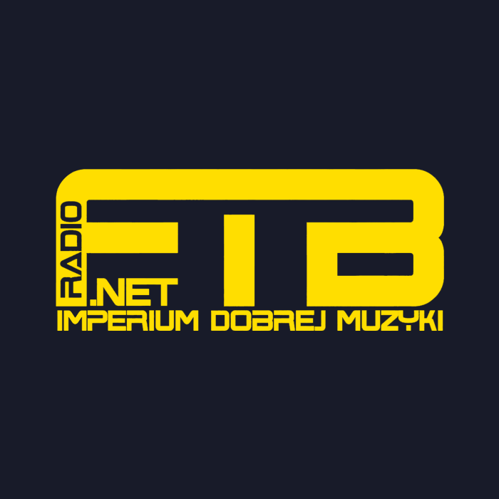 Radio FTB - Club Radio Logo